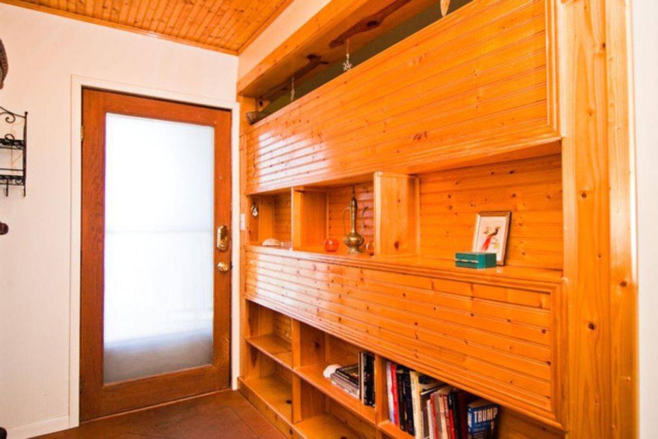 Barton Hills Condo Austin Eksteriør bilde